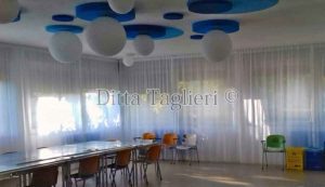 Ditta Taglieri - Centro residenziale I Portici