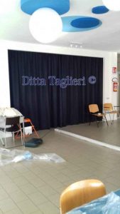 Ditta Taglieri - Centro residenziale I Portici